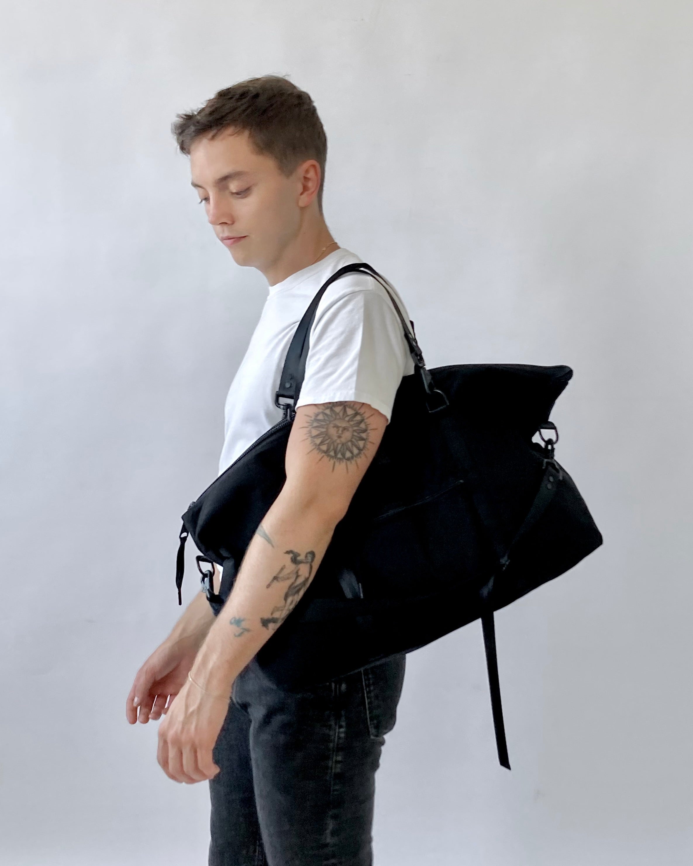 Exomis Weekender