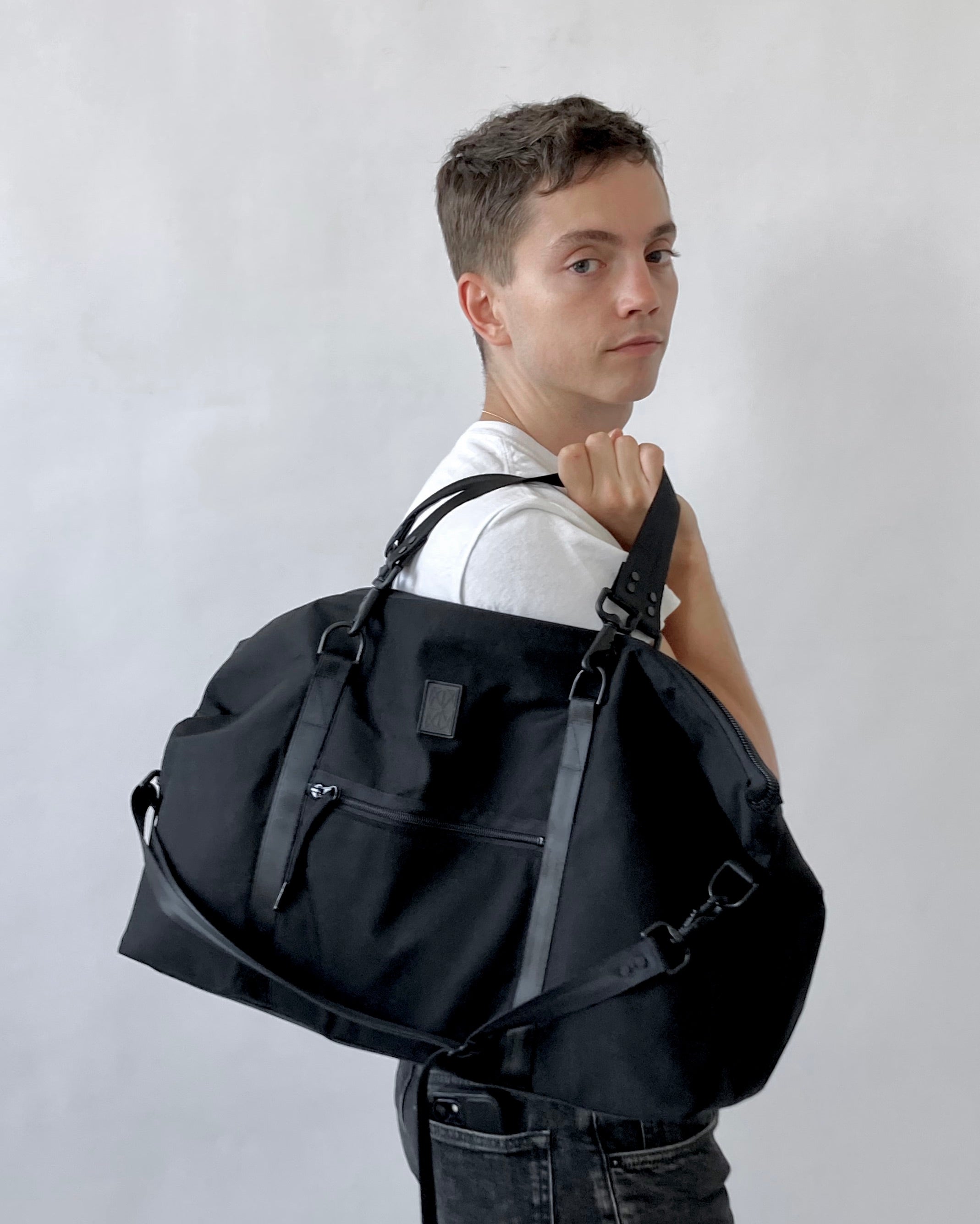 Exomis Weekender