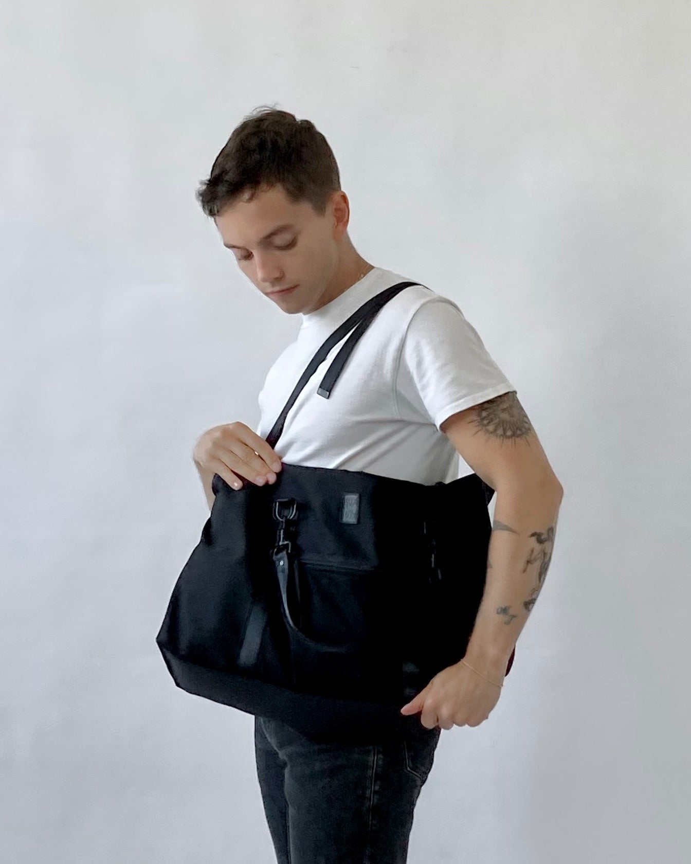 Exomis Weekender