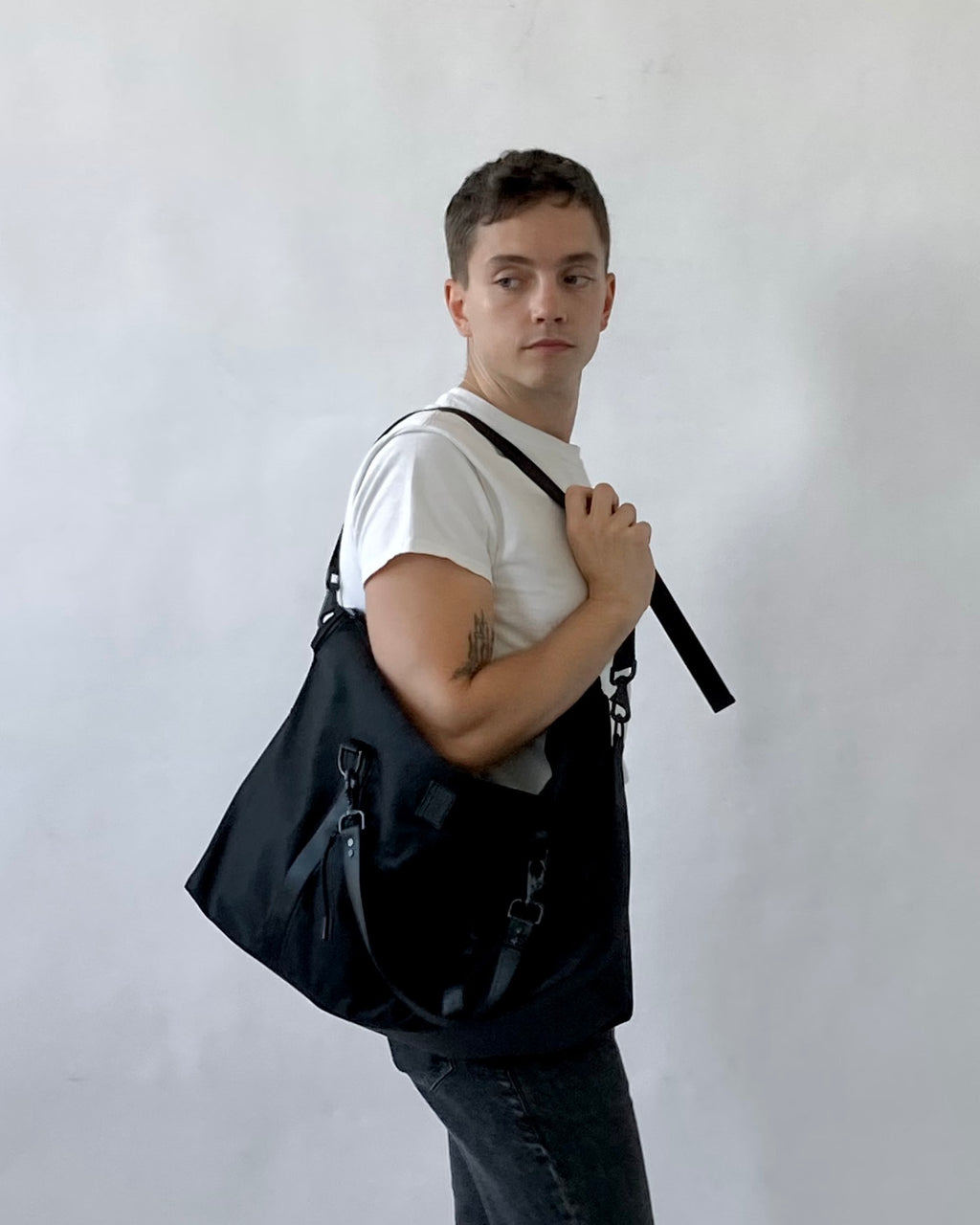 Exomis Weekender