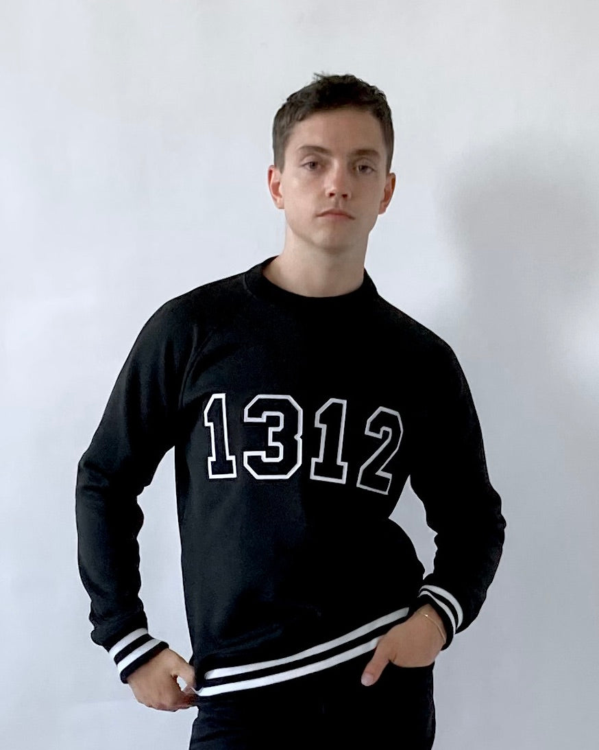 Varsity Sweatshirt