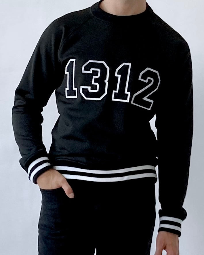 Varsity Sweatshirt