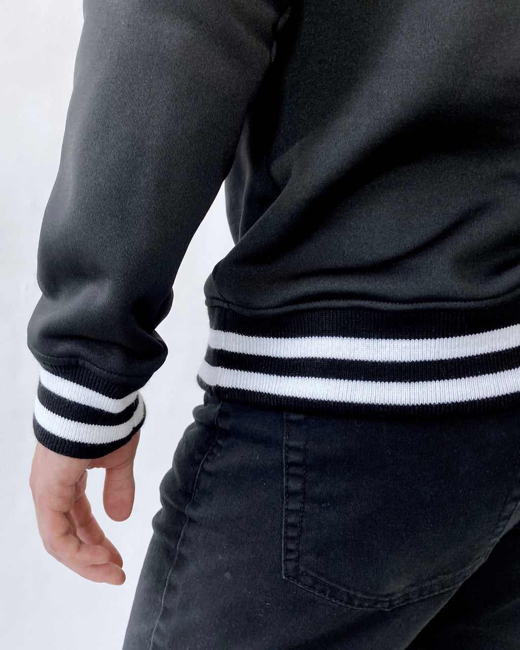 Varsity Sweatshirt