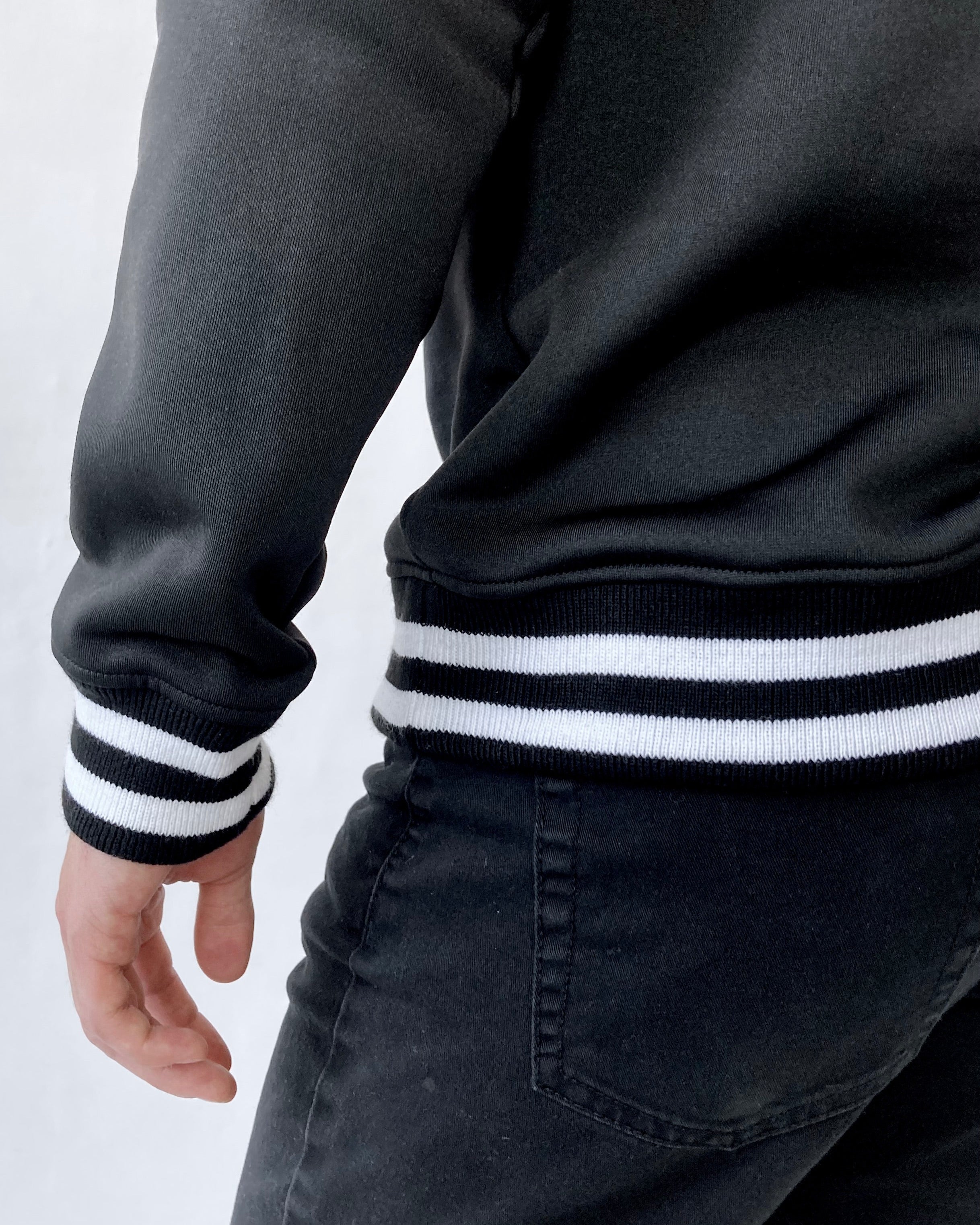 Varsity Sweatshirt