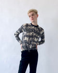 Spring Sweater - Cosmic