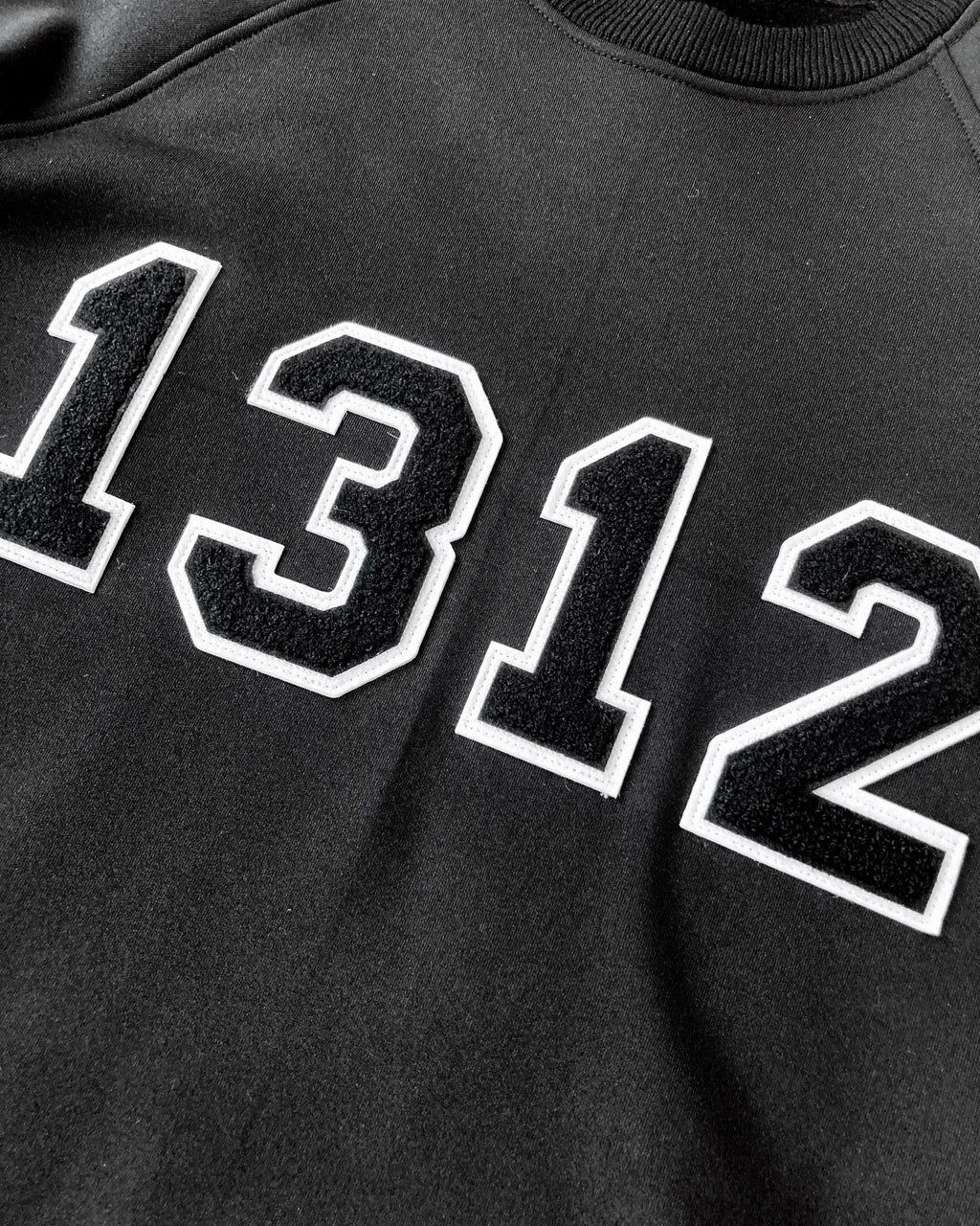 Varsity Sweatshirt