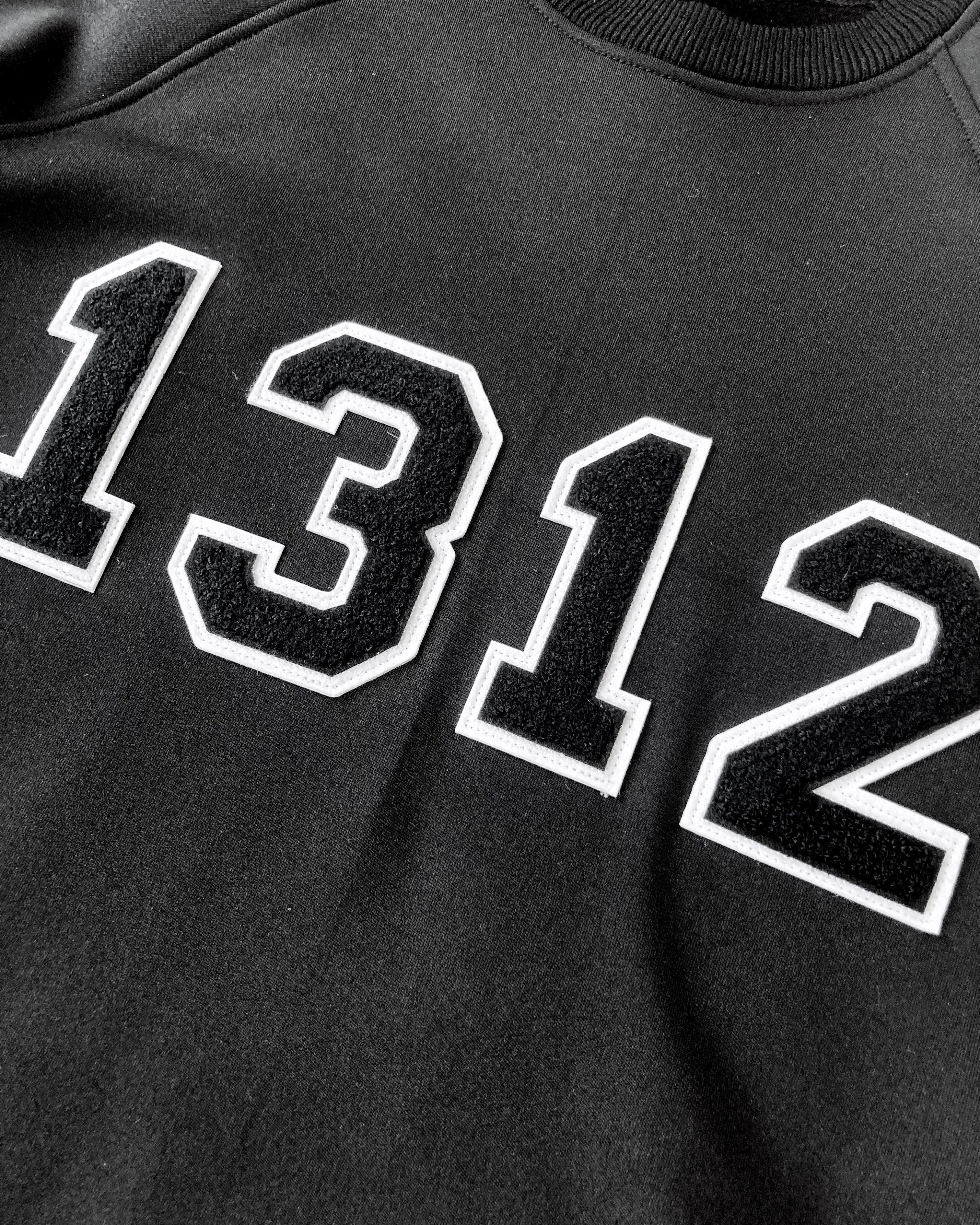 Varsity Sweatshirt