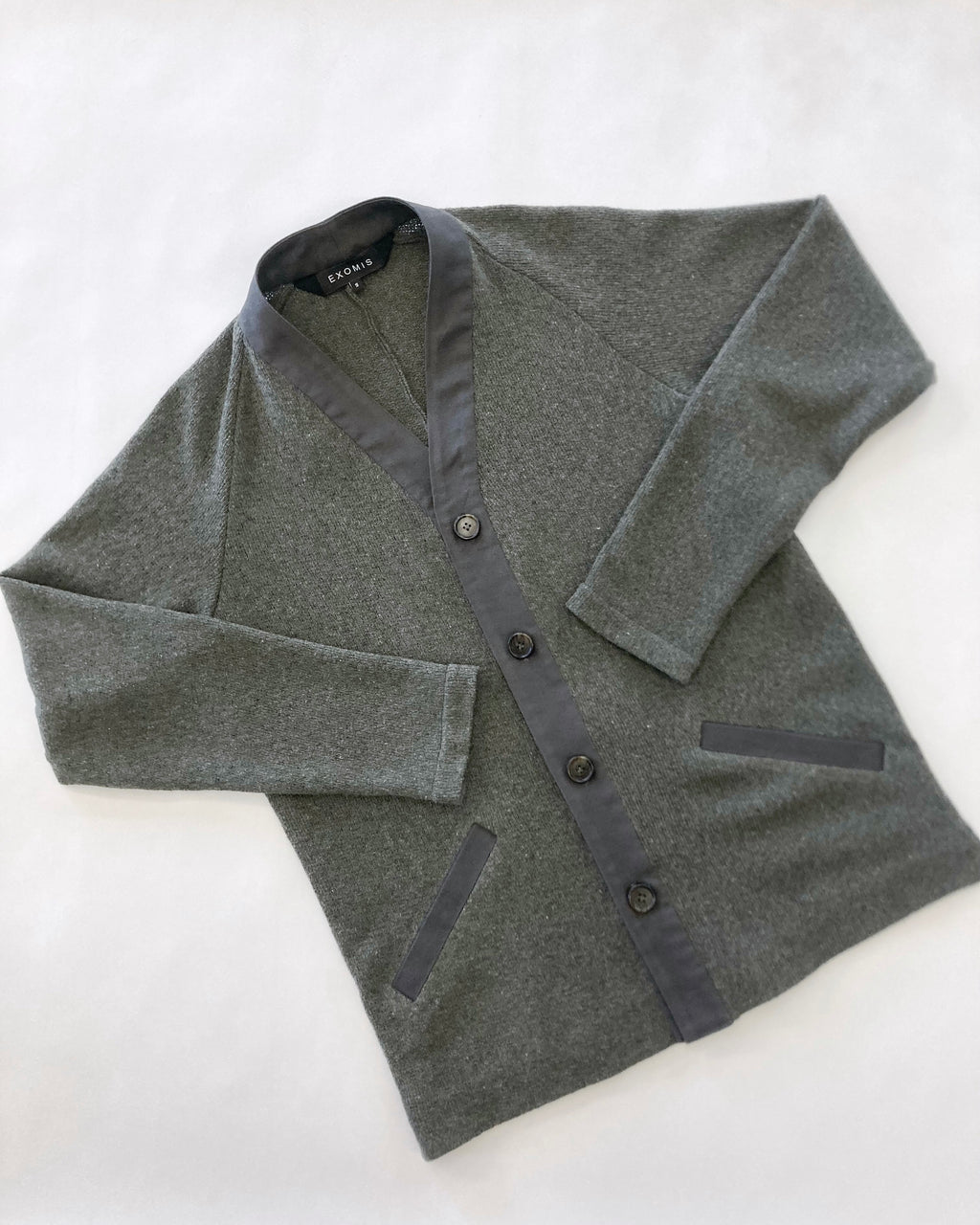 Back To Ruin Cardigan