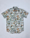Summer Solstice Button Up