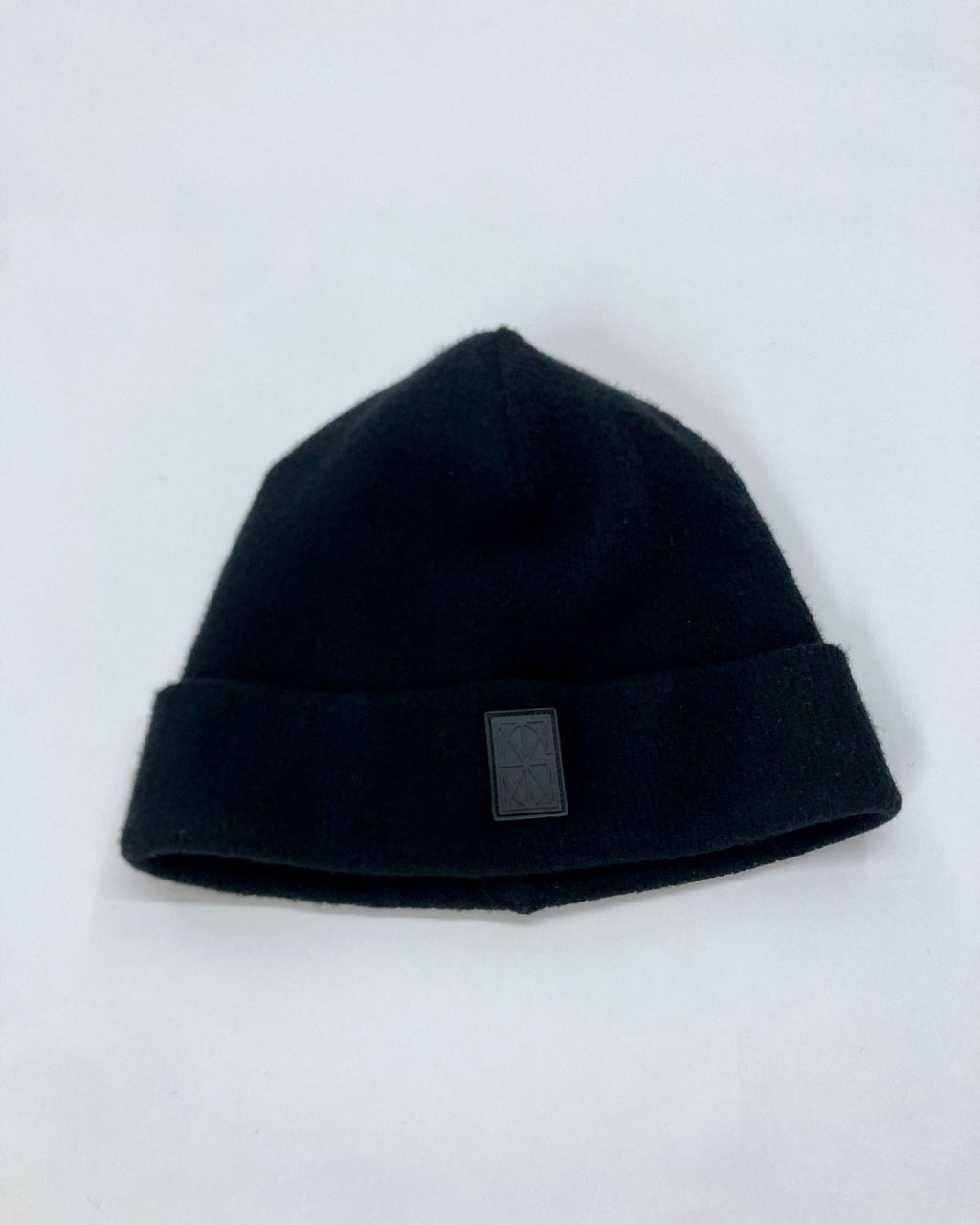 Exomis Logo Beanie