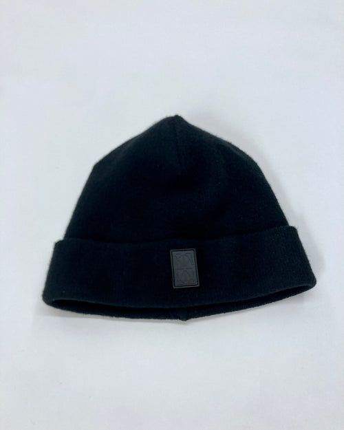 Exomis Logo Beanie