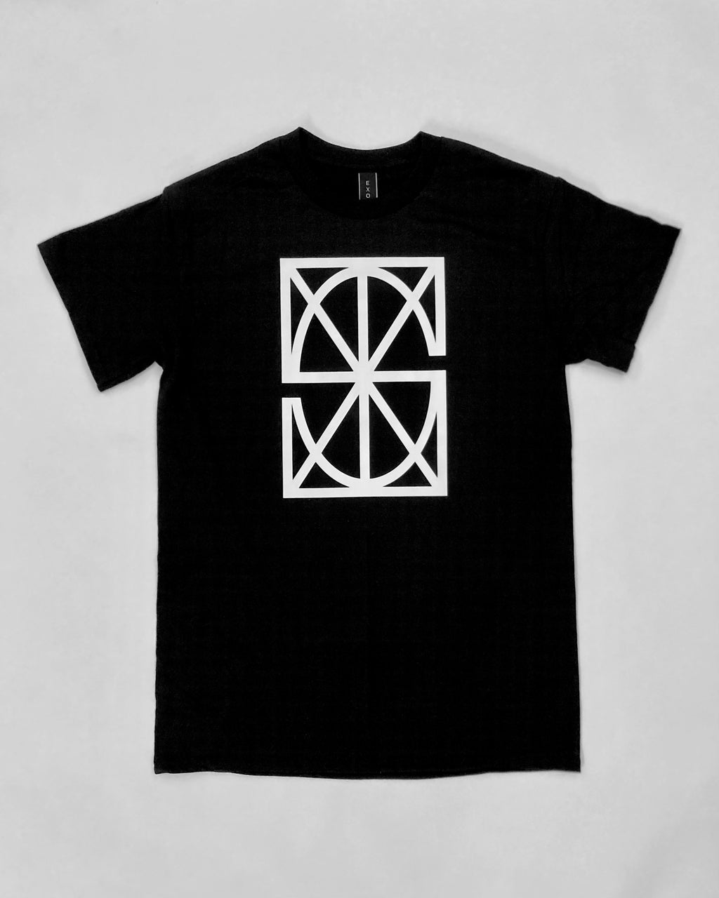 Exomis Logo Tee