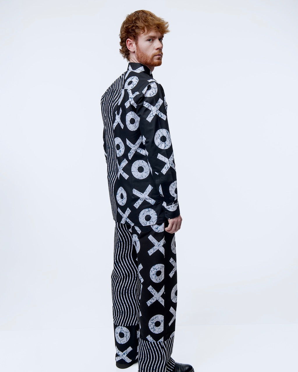 XOXO Trousers