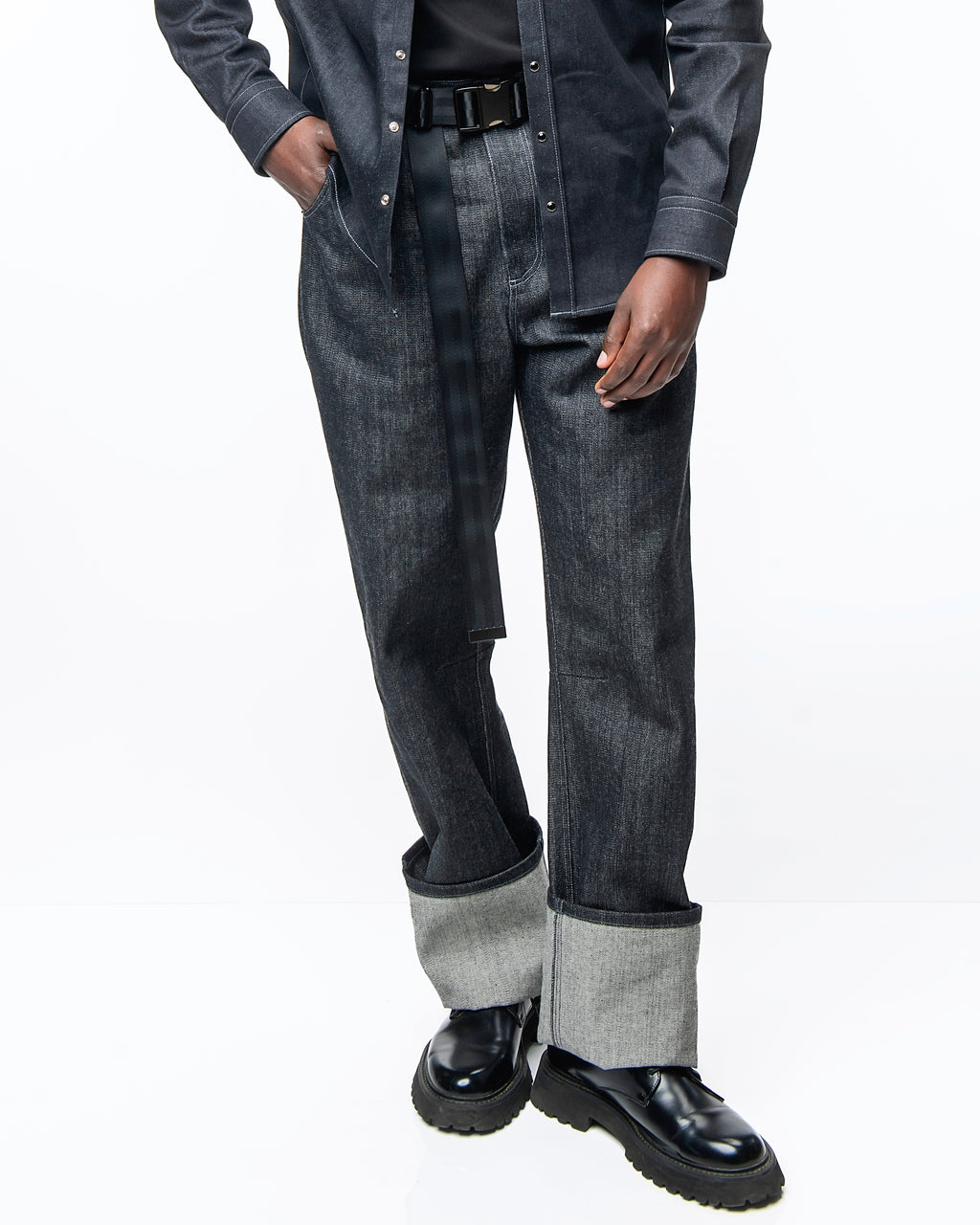 Raven Denim