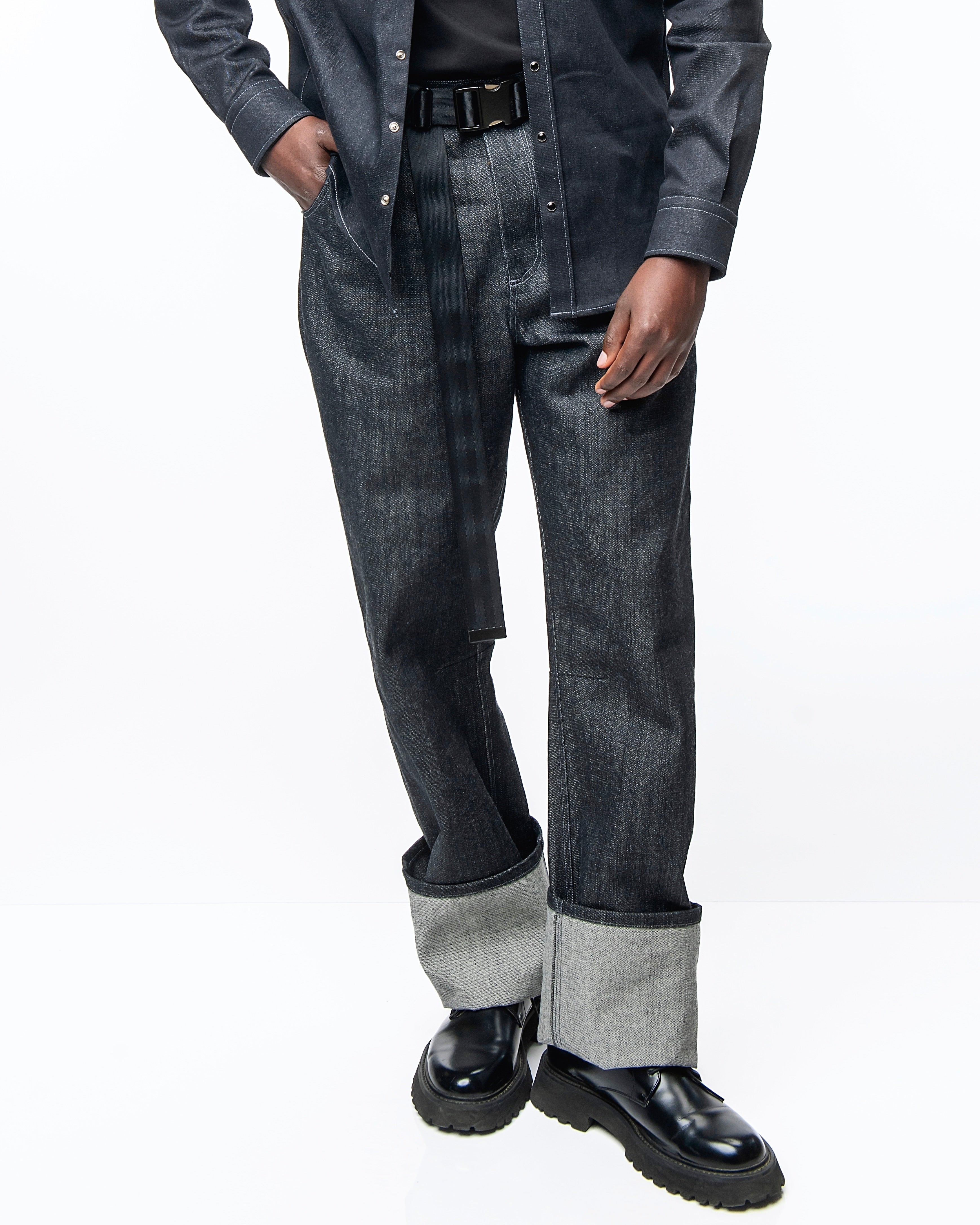 Raven Denim