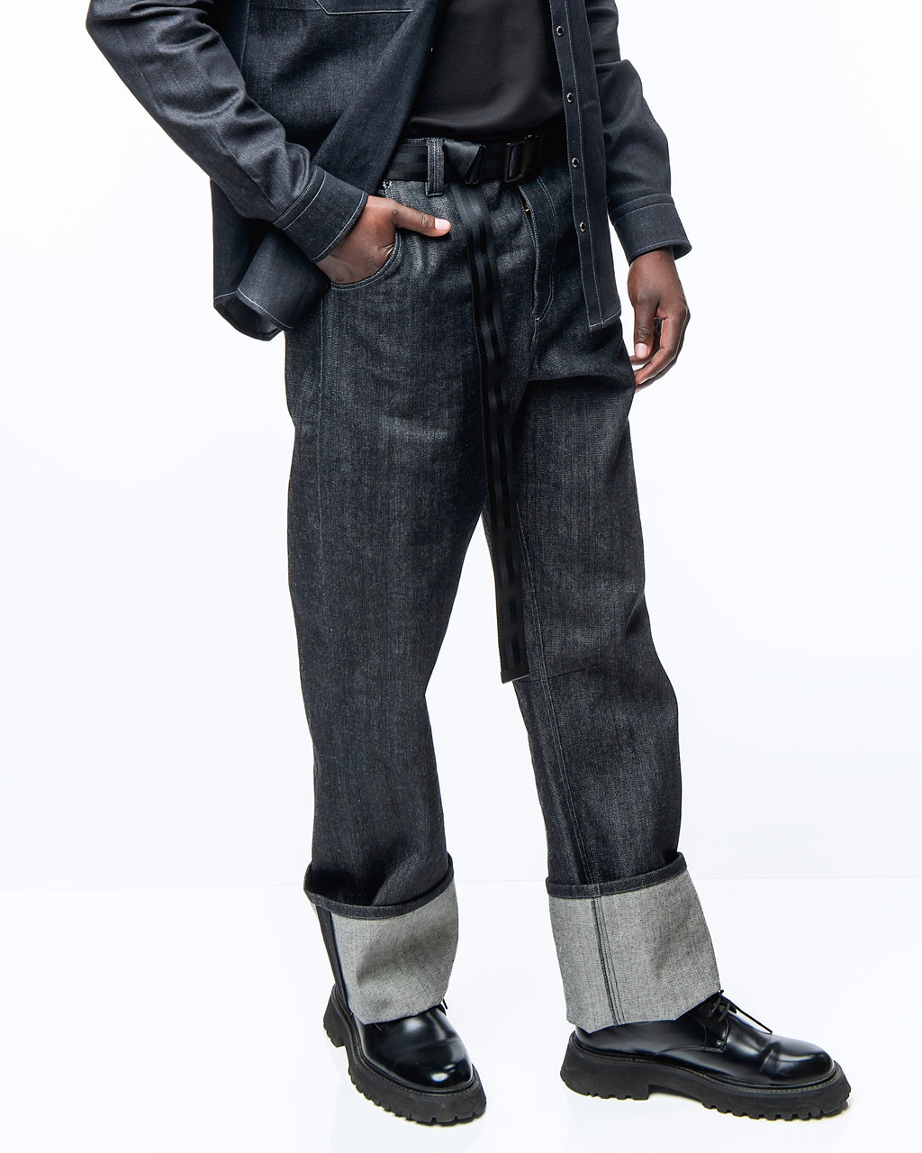 Raven Denim