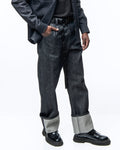 Raven Denim