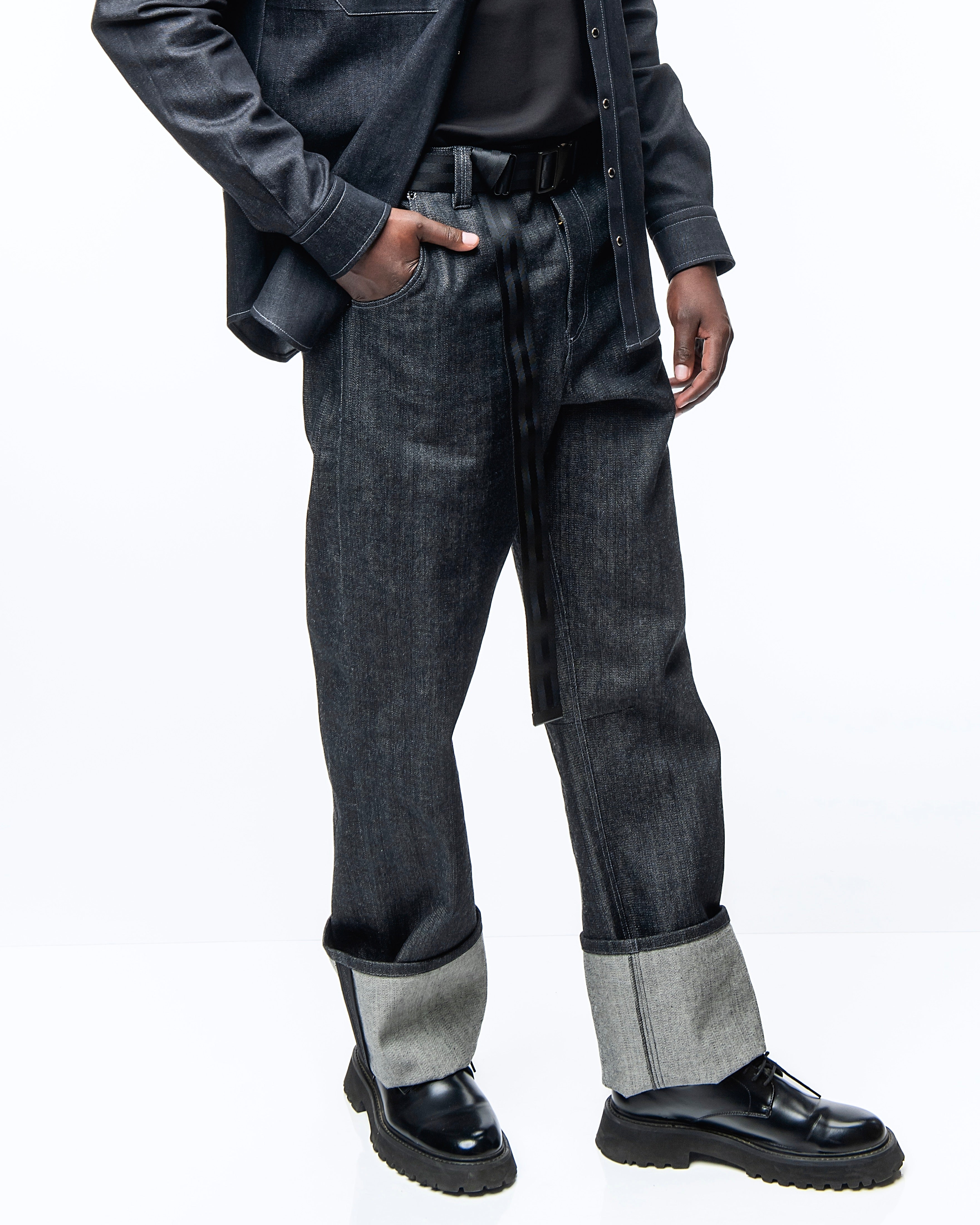 Raven Denim
