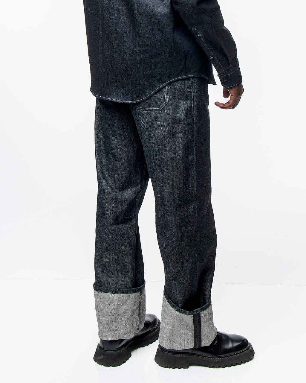 Raven Denim