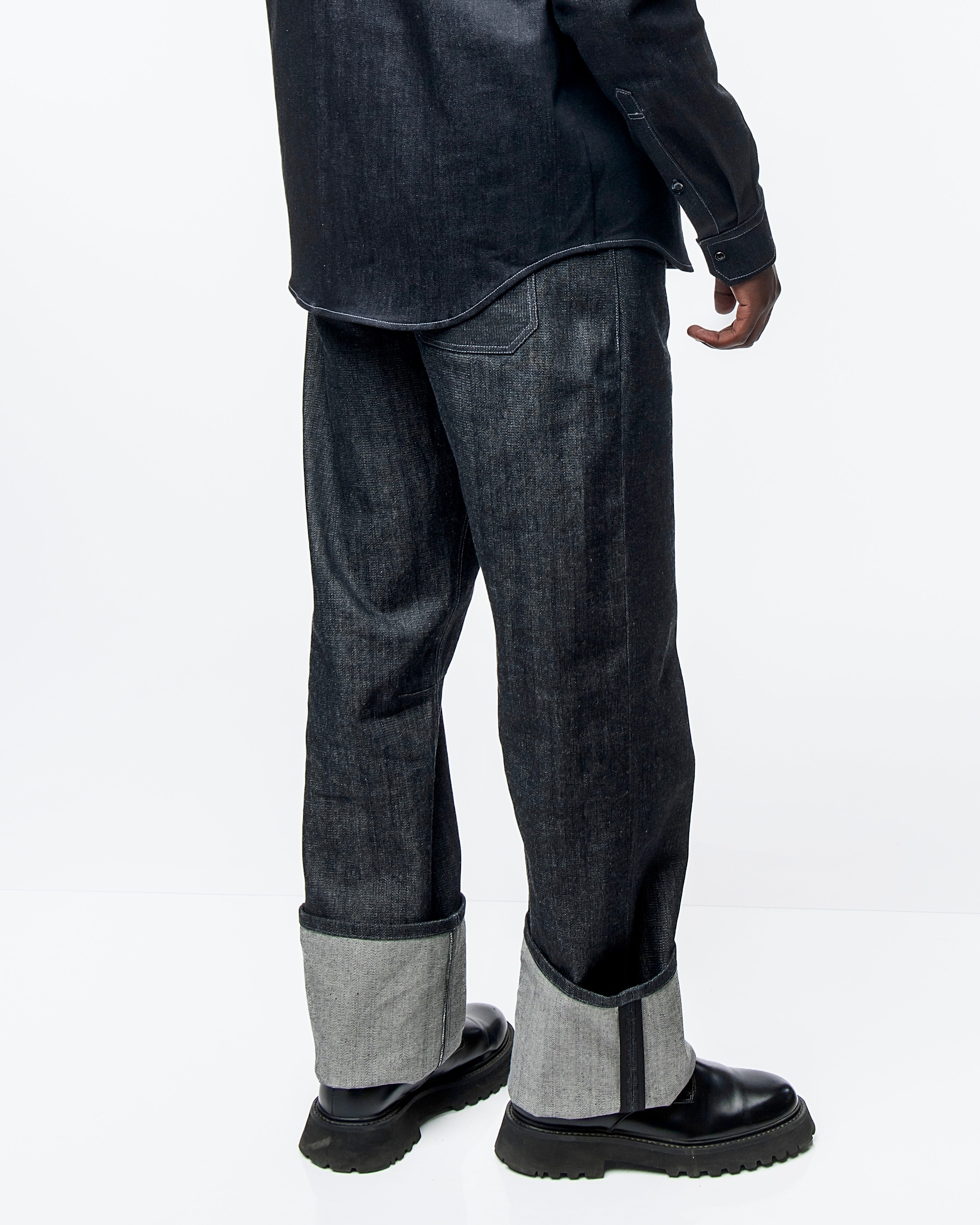 Raven Denim