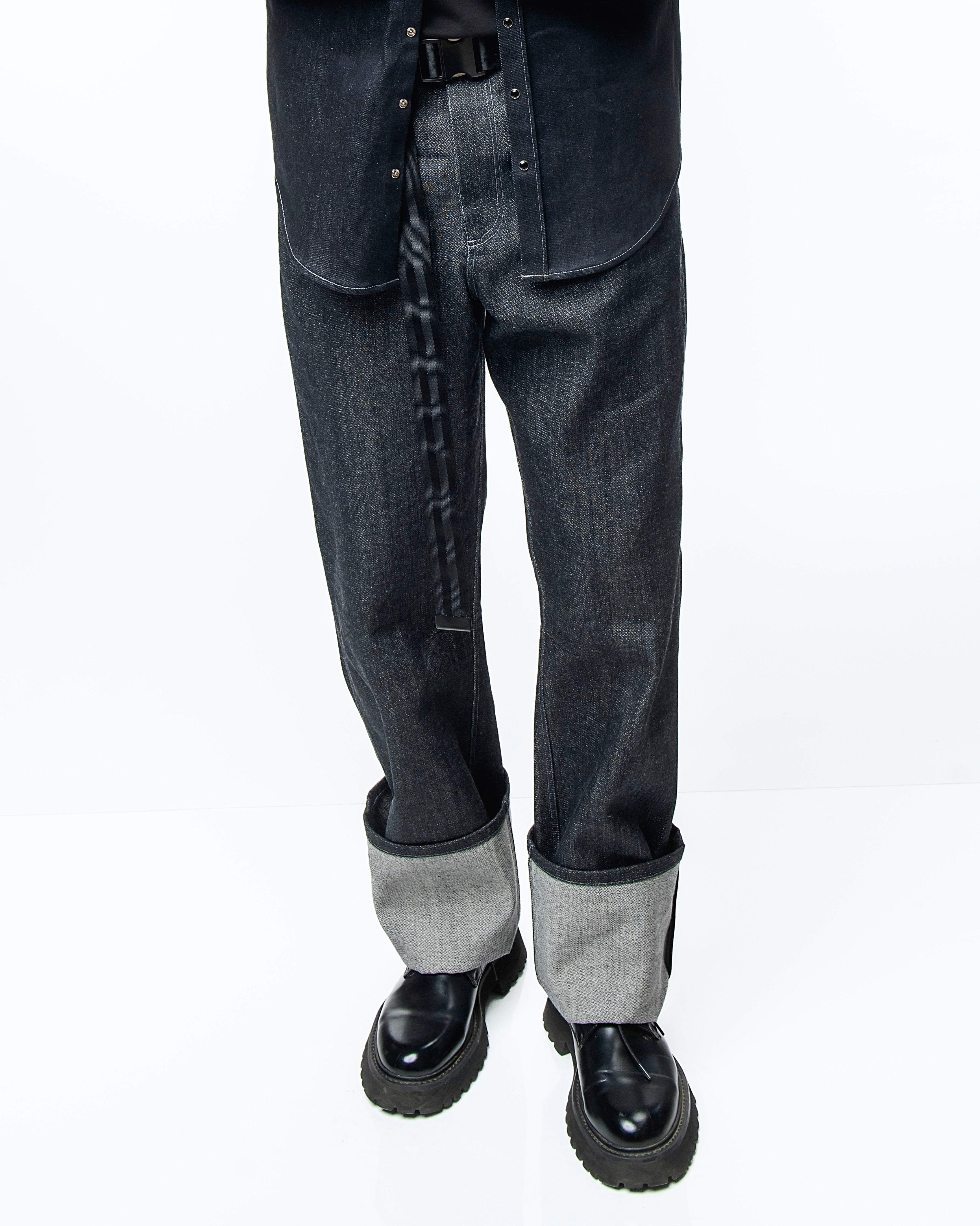 Raven Denim
