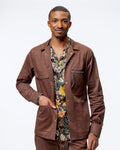 Utility Jacket