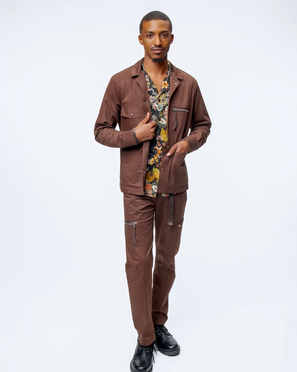 Utility Jacket