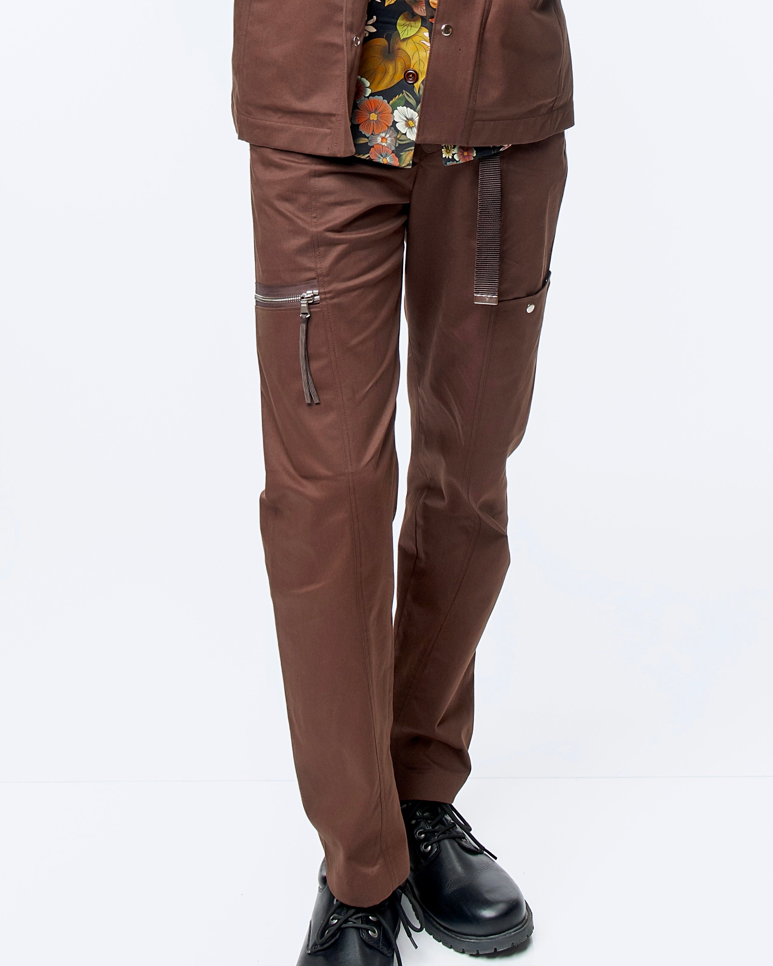 Utility Trousers