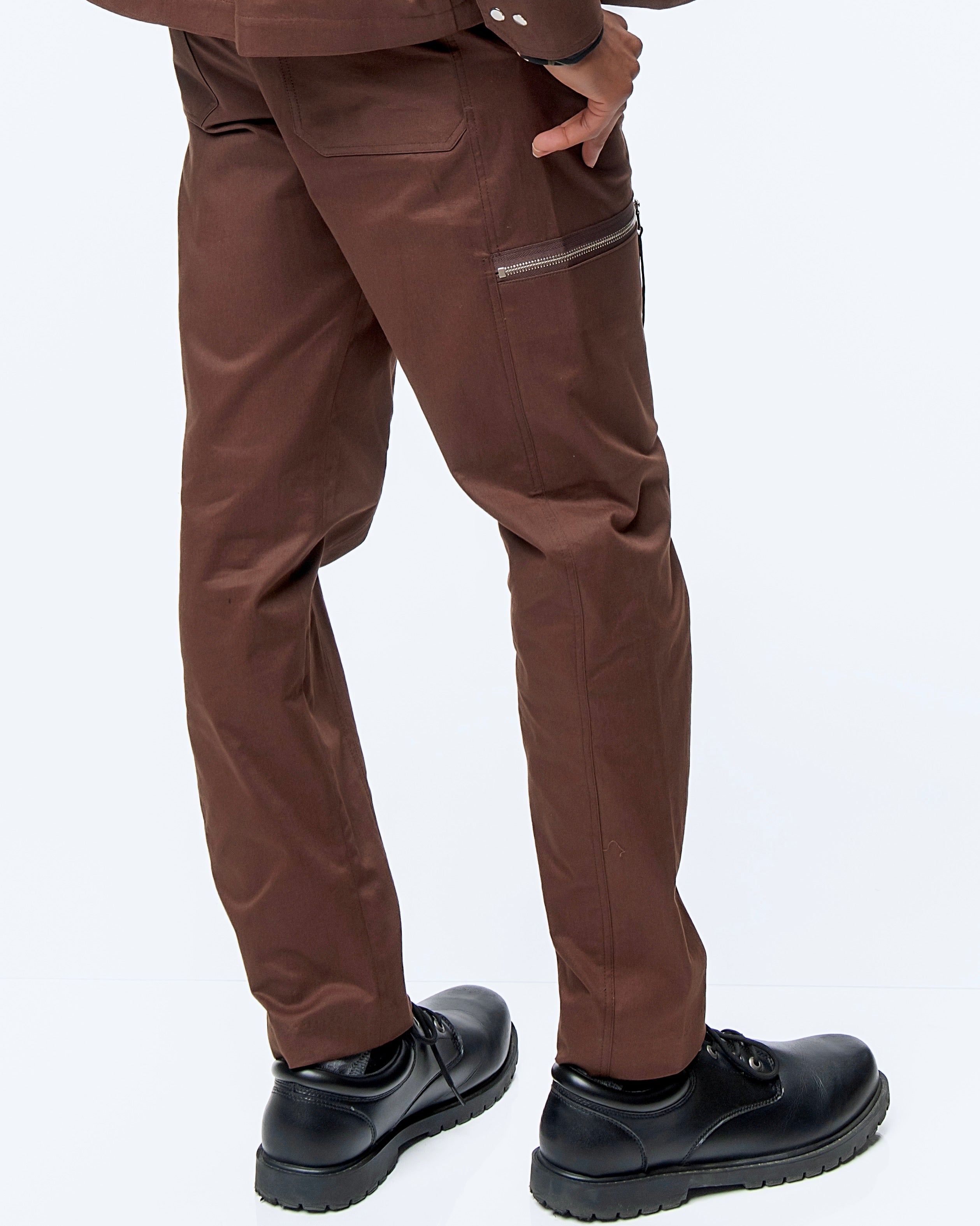 Utility Trousers