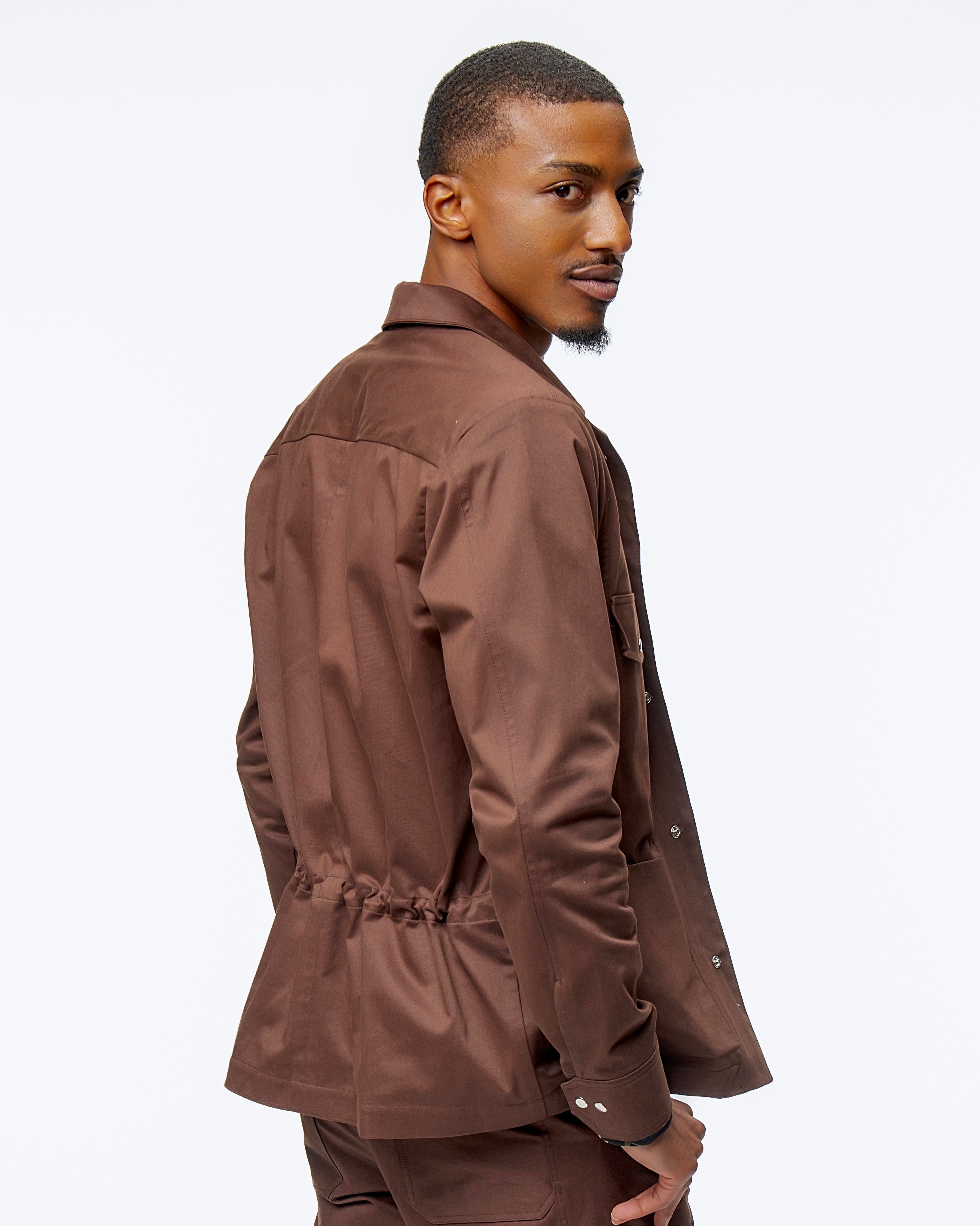 Utility Jacket