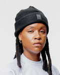 Exomis Logo Beanie