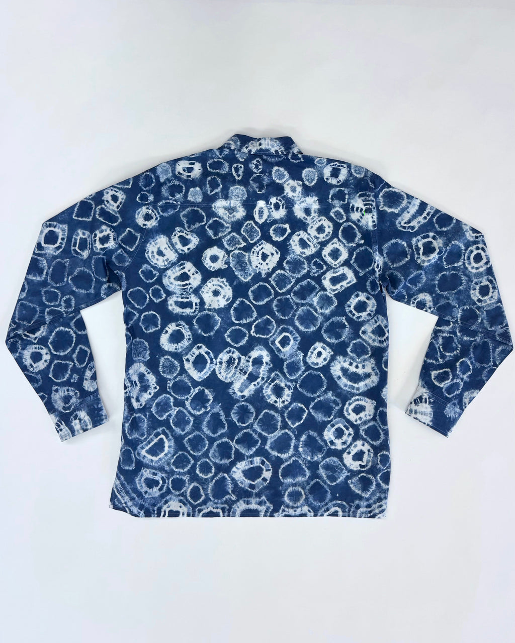 Shibori Shirt