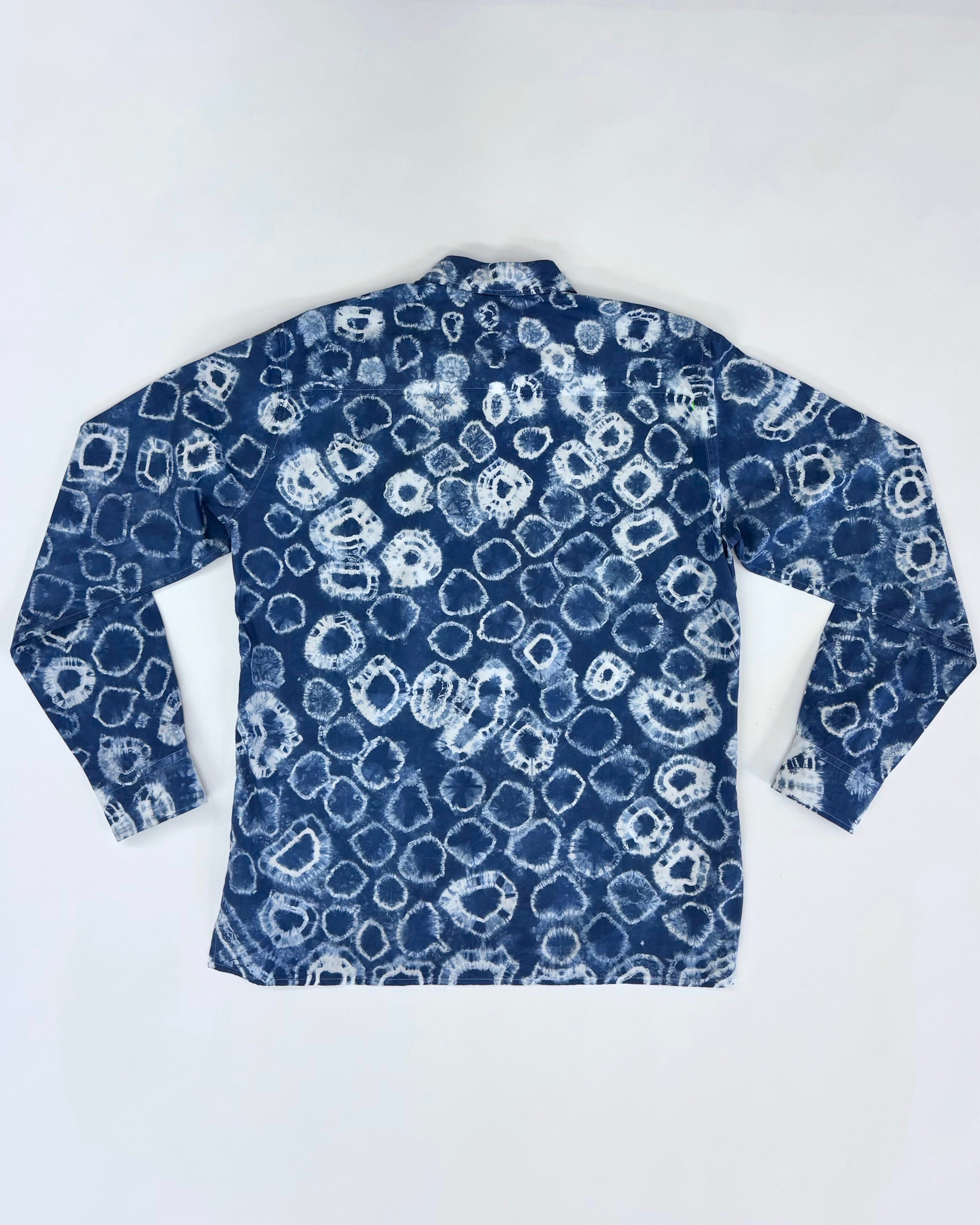 Shibori Shirt
