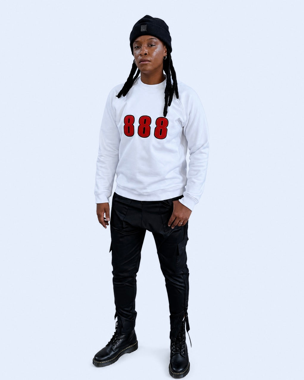 Synchronicity Sweatshirt