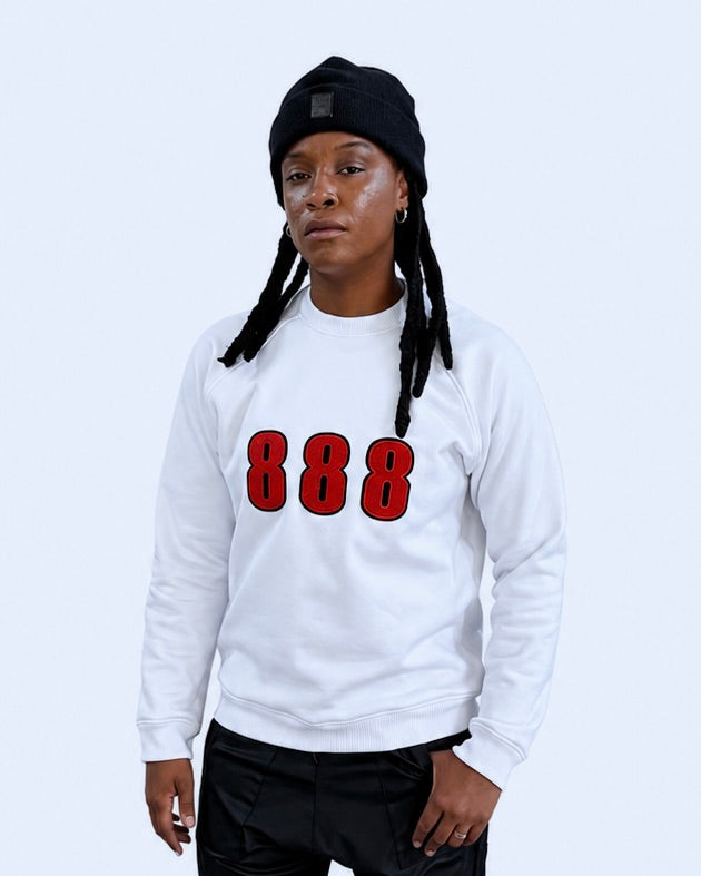 Synchronicity Sweatshirt